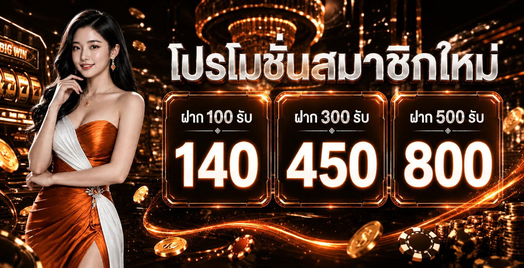 โปรโมชั่นแนะนำ tujen33.buzz